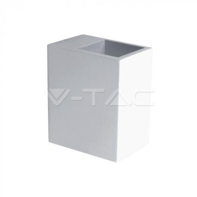 G9 FITTING QUADRATO BINANCO