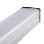 FARETTO LED DA PARETE ASTEN LED IP44 8W-NW - KANLUX