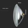 LUCE PER PISCINA 8W PAR56 6400K