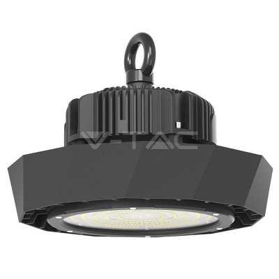 LED HIGHBAY SAMSUNG CHIP - 100W UFO MEANWELL DRIVER 120  180LM/WATT 6400K