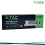 LED ALIMENTATORE - 100W DIMMABLE 12V 8.5A IP20