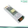 LED ALIMENTATORE - 100W DIMMABLE 12V 8.5A IP20