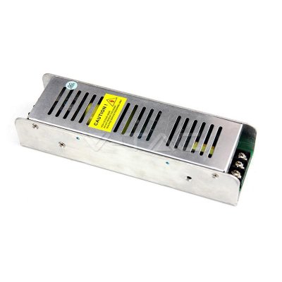 LED ALIMENTATORE - 150W DIMMABLE 12V 12.5A IP20