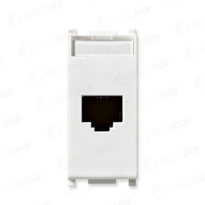 14338.8 PRESA RJ45 UTP VIMAR