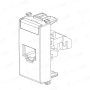 14338.8 PRESA RJ45 UTP VIMAR