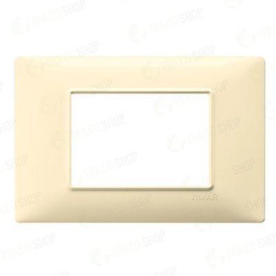 14653.04 PLACCA 3M CREMA