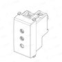 14201 PRESA 2P+T 10A P11 VIMAR