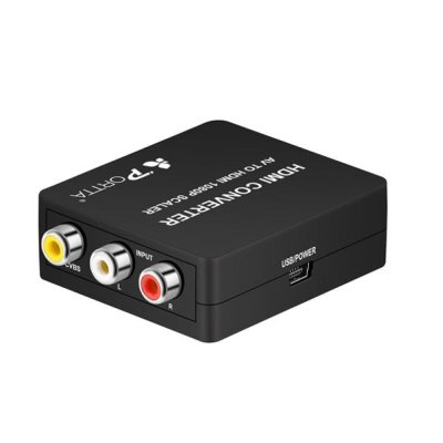 CONVERTITORE HDMI/CVBS