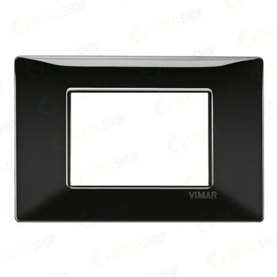 14653.05 PLANA 3M NERO VIMAR