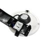 15W LED FRAMELESS MINI PANNELLO SAMSUNG CHIP ROUND 6400K