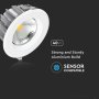 40W LED COB DOWNLIGHT REFLECTOR HIGH LUMEN 3000K
