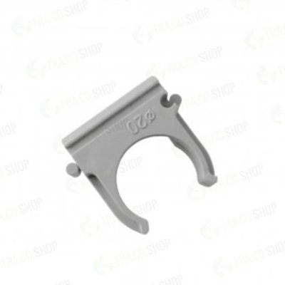 CLIPS FISSATUBO MS20