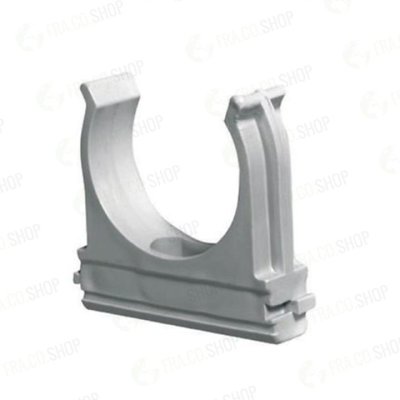 CLIPS FISSATUBO MS25