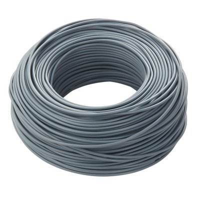 CAVO UNIP. FS17 1,5MM GRIGIO