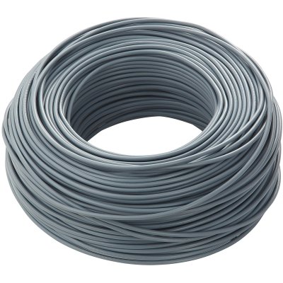 CAVO UNIP. FS17 2,5MM GRIGIO