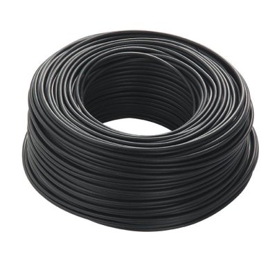 CAVO UNIP. FS17 1,5MM NERO