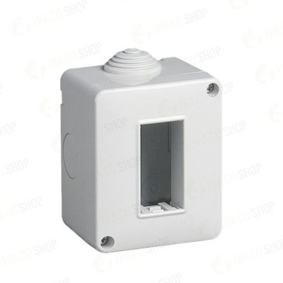 14801 SCAT.IP40 1 M. VIMAR