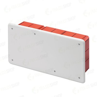 GW48007 SCAT.DER.INC.29X15X7   GEWISS