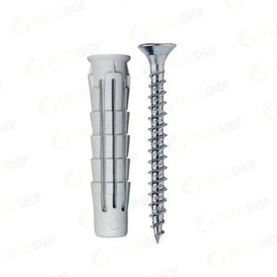 TASSELLI 8X40+VITE