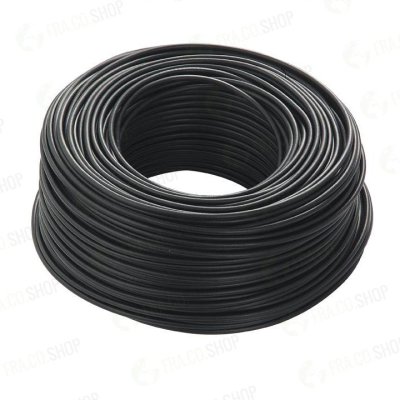 CAVO UNIP. FS17 10MM NERO