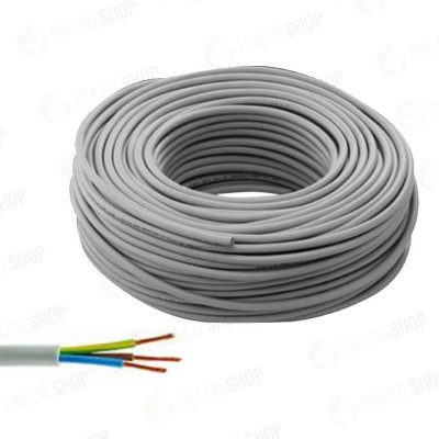 CAVO FROR 3X1MM