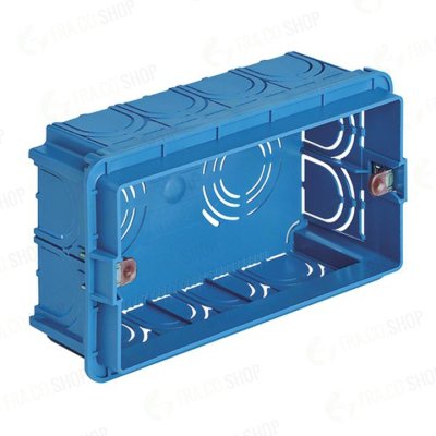 71304 SCAT.INCASSO 4M AZZURRO