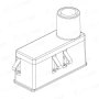 00931 VIMAR SPIA LED