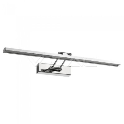 8W LED PICTURE/MIRROR LAMP CROMATO 3000K