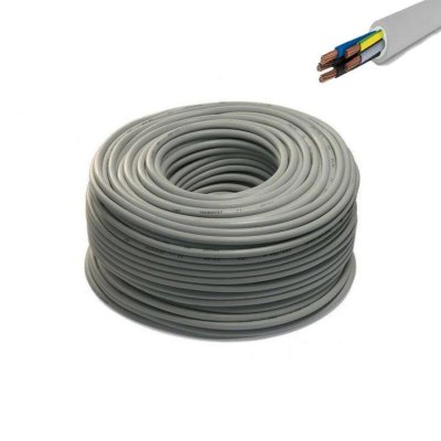 CAVO FROR 5X1,5MM