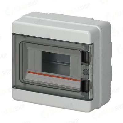 62008 CENTRALINO IP65 8M
