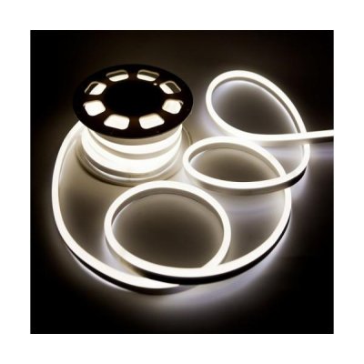 NEON STRIP LIGHT SAMSUNG CHIP 12V 5000K