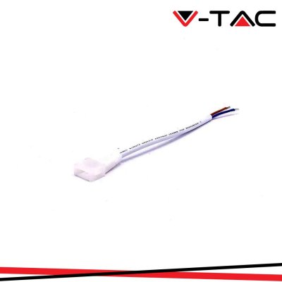 PLUG & PIN FOR NEON FLEX