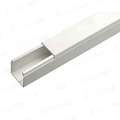 CANALINA 25X17 B.1 SCOMP. DA  2 METRI