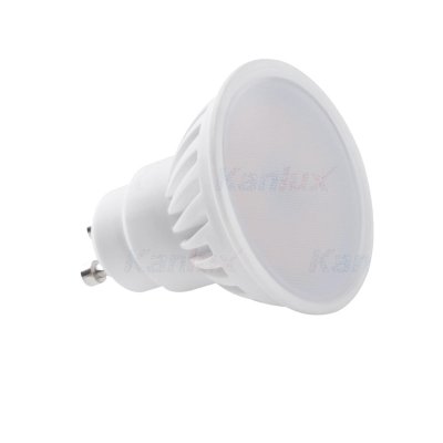 LAMPADINA LED TEDI MAXX LED GU10-WW - KANLUX