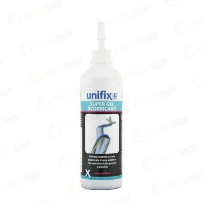 GEL SCORRICAVO UNIFIX