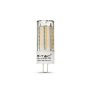 LED FARETTO SAMSUNG CHIP - G4 3.2W PLASTICA 6400K