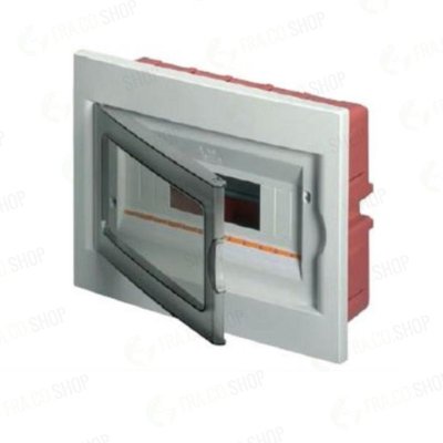 EC63004B CENTR.INCASSO 4 MOD.