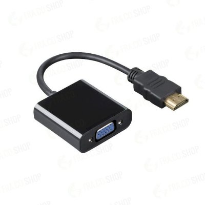 CONVERTITORE HDMI VGA