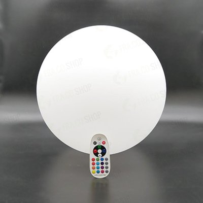 LED PALLA LIGHT RGB D40*39CM