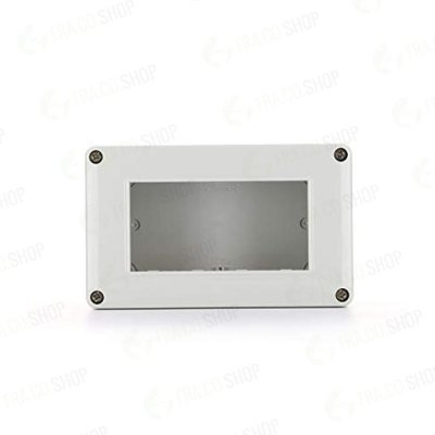 14804 CONTENITORE IP40 VIMAR  4M