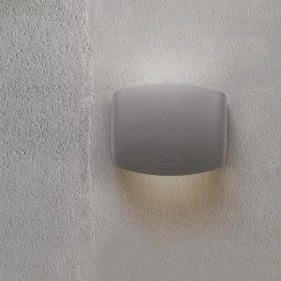 ABRAM 150 GRIGIO 3,5W R7S CCT