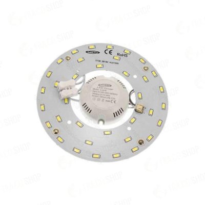 PIASTRA UNIVERSO 12W 3000K