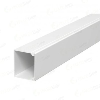 CANALINA 40X40 ELETTROCANALI