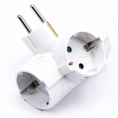 3 OUTLET POWER ADAPTER