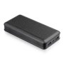20000MAH BATTERIA ESTERNA PORTATILE NERA