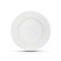 6W LED PANNELLO PREMIUM SAMSUNG CHIP ROTONDO 3000K