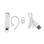AURICOLARE BLUETOOTH 170MAH BIANCO