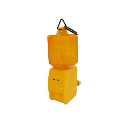 ST003C LAMPADA DA CANTIERE