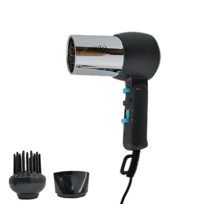 P140 ASCIUGACAPELLI COMPATTO  1400W 230V DOMUS