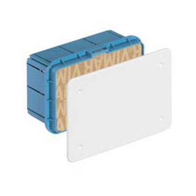 V70004 SCATOLA DERIVAZIONE INCASSO 154X92X70 VIMAR